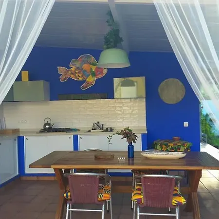Casa Emi. La Alpispa. Apartment *