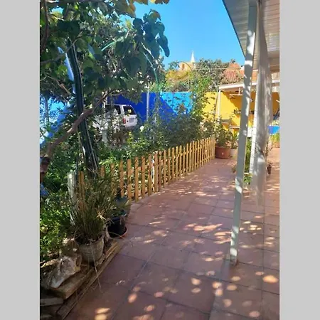 Casa Emi. La Alpispa. *
