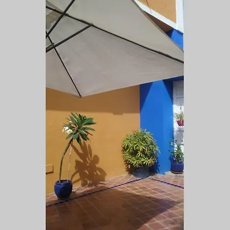 Casa Emi. La Alpispa. * Los Silos
