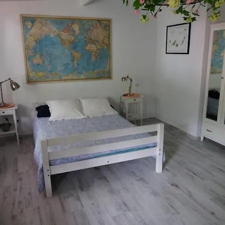Casa Emi. La Alpispa. Apartment *