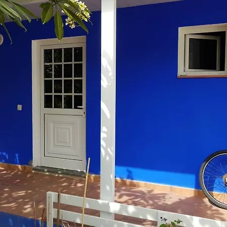 Casa Emi. La Alpispa.
