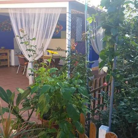 Casa Emi. La Alpispa. Apartment
