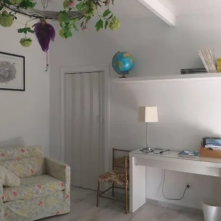 Casa Emi. La Alpispa. Apartment *