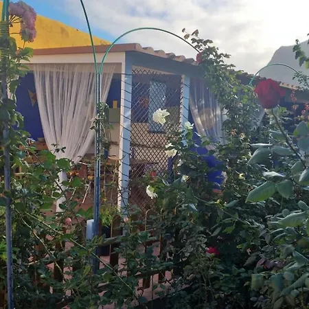 Daire Casa Emi. La Alpispa. *