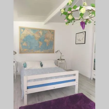 Casa Emi. La Alpispa.